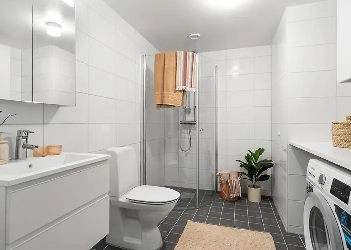 Przepiekne Mieszkanie U Moniki