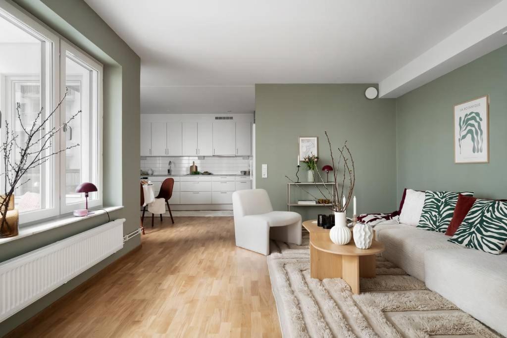 Przepiekne Mieszkanie U Moniki Apartment *
