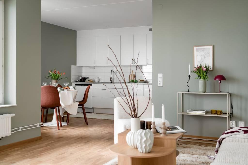 Przepiekne Mieszkanie U Moniki Apartment Krakau