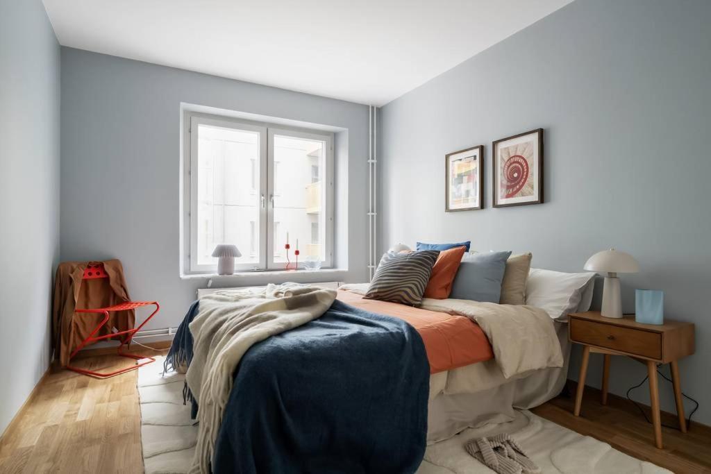 Apartment Przepiekne Mieszkanie U Moniki