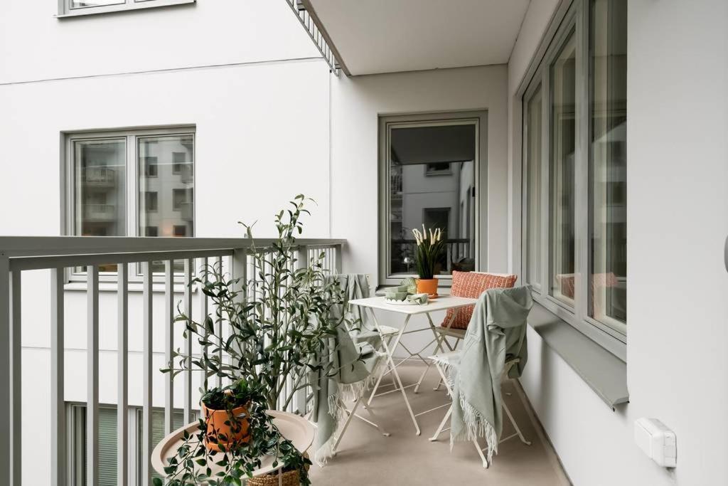 Apartment Przepiekne Mieszkanie U Moniki Krakau