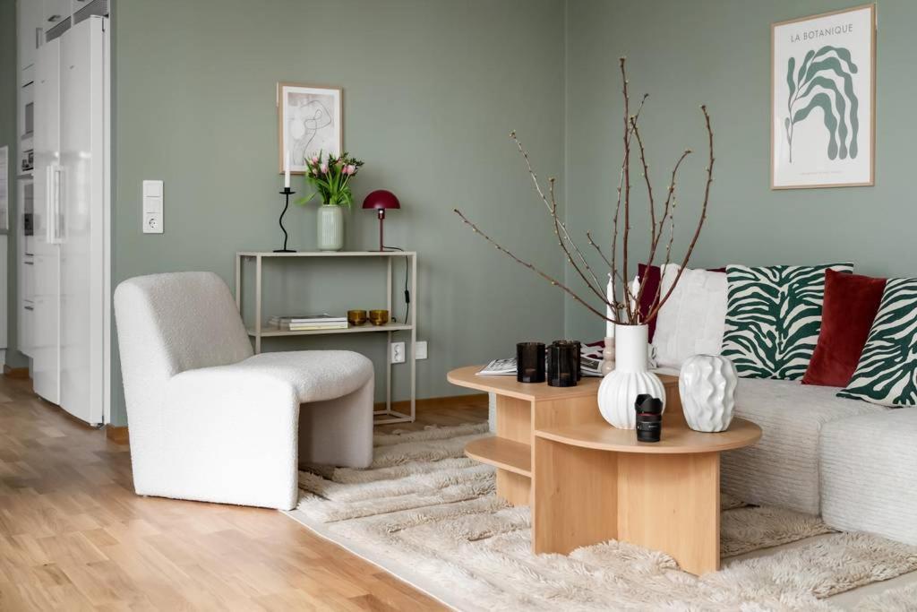Apartment Przepiekne Mieszkanie U Moniki Krakau