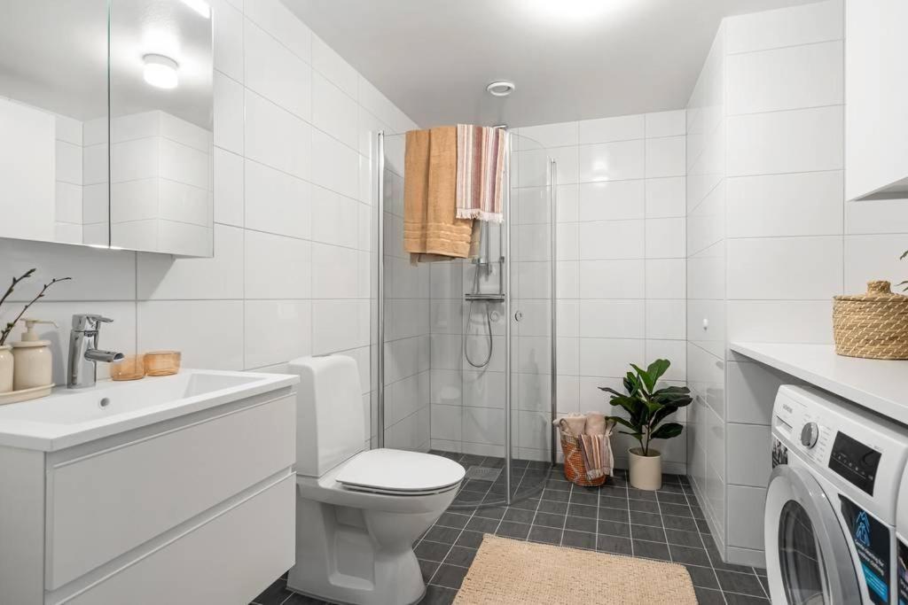 Przepiekne Mieszkanie U Moniki Apartment *